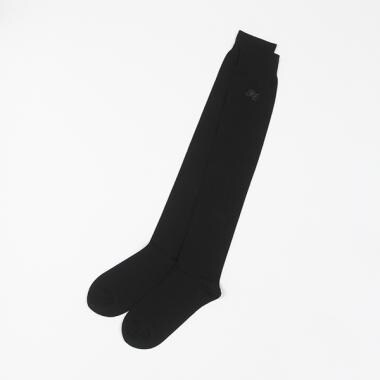 ニーハイソックス【日本製】