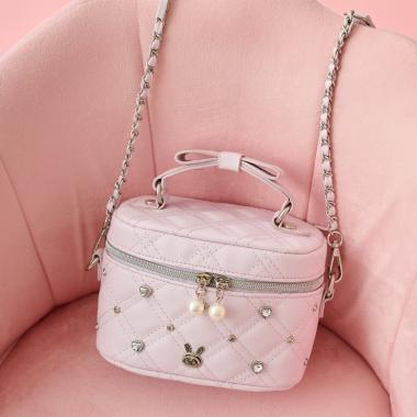 ベリエちゃんバニティショルダー