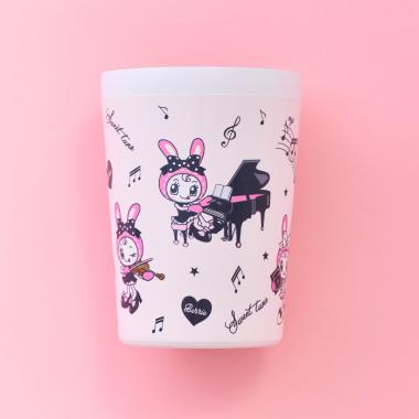 【WEB限定】ベリエちゃんタンブラー