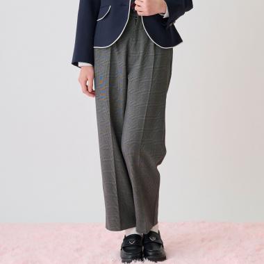 ロングパンツ