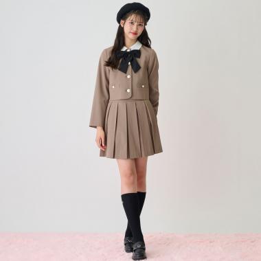 クラシカルセットアップ