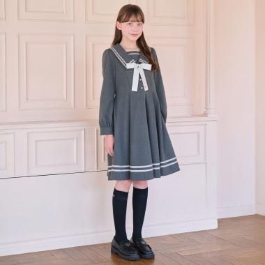 セーラーワンピ