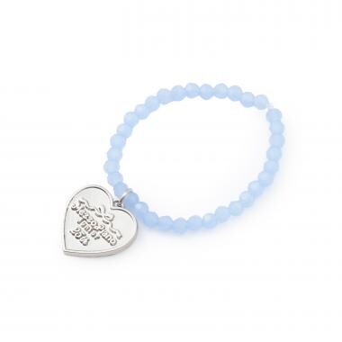 くまちゃん用ネックレスチャーム