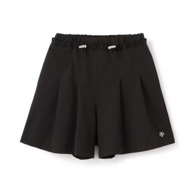 【機能素材】イージーキュロット