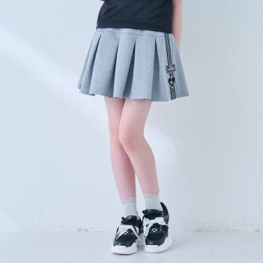 サイドラインロゴワッペンスカパン