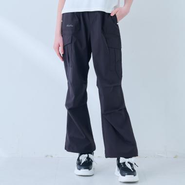 【機能素材】水陸両用/ハートポケット2WAYカーゴパンツ