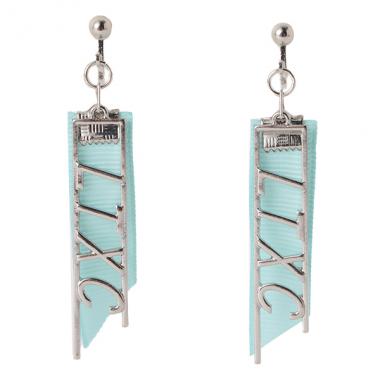 LTXCテープイヤリング