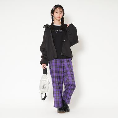 抗菌防臭 ボアライナーつき3WAYブルゾン