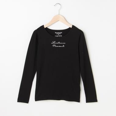 吸湿発熱 インナーTシャツ