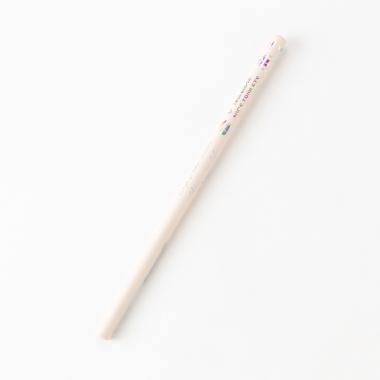 クマ×チェリーB鉛筆