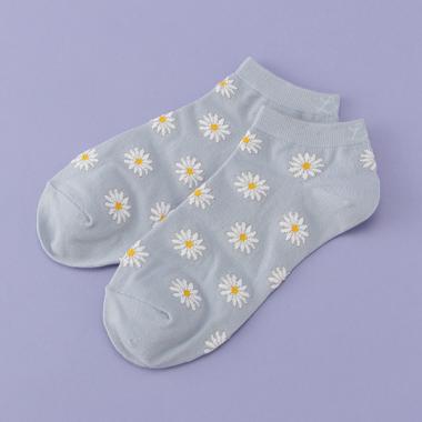 マーガレットスニーカーインソックス