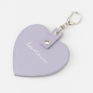 カラバリハートチャーム