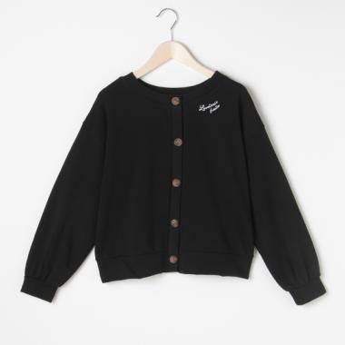 カットソーカーディガン