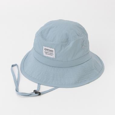 ポケッタブルサファリハット