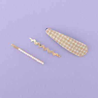 パールピンSET