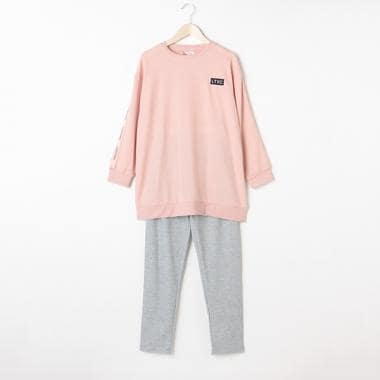 リラックスウェアSETUP