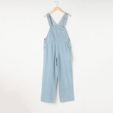 ライトオンスオーバーオール