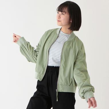 裏メッシュMA-1