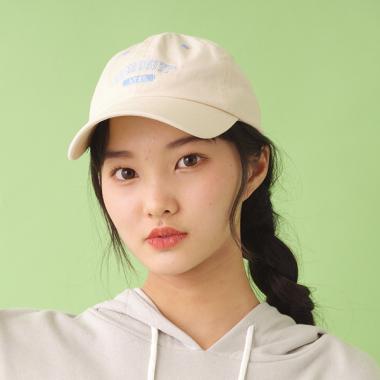 カレッジ刺しゅうローCAP