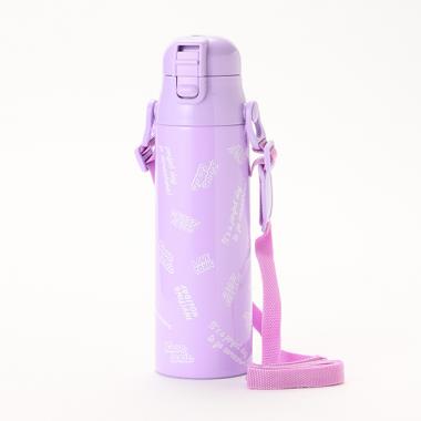 ステンレス水筒