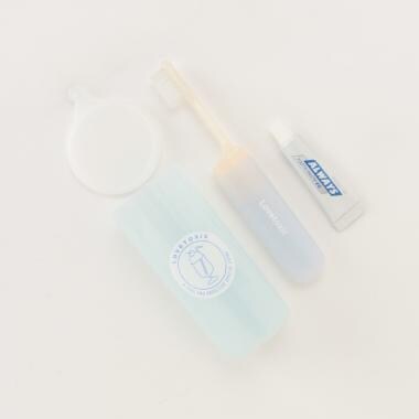 歯ブラシSET【日本製】