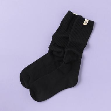 薄手ルーズソックス