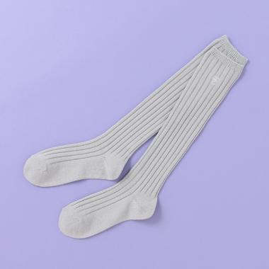 リブハイソックス