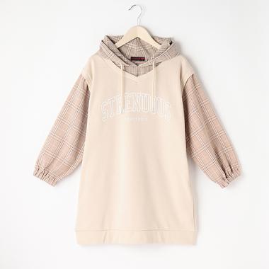 ベストレイヤードワンピース