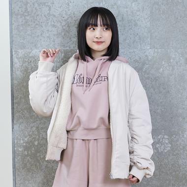 裏ボアMA1