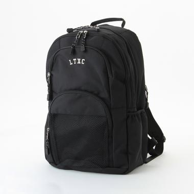【LTXC】ラウンドリュック32L