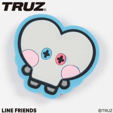 【TRUZ】【LTXC】携帯グリップ