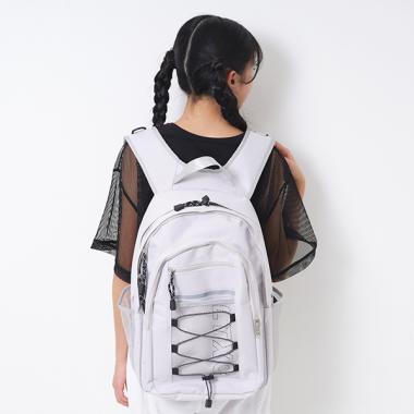 【LTXC】コード紐リュック