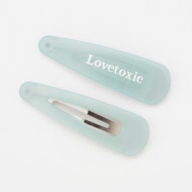 シアーパッチンピン