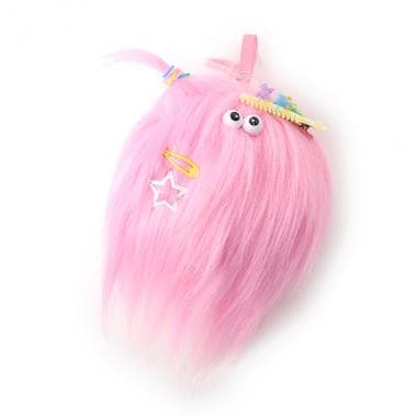 オシャレモンスターチャーム