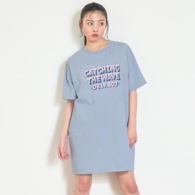 【LTXC】【GOODPRICE】【綿100％】ピグメントTOP