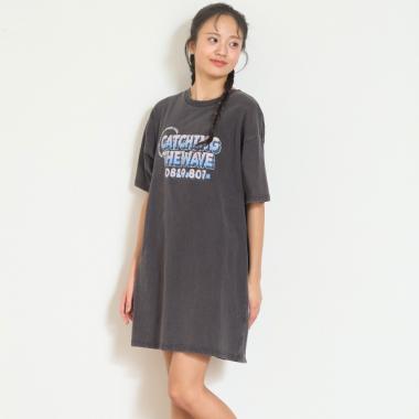 【LTXC】【GOODPRICE】【綿100％】ピグメントTOP