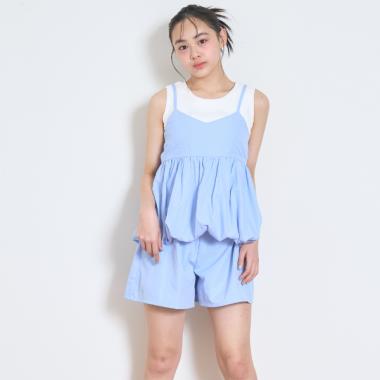 バルーン3点セットアップ