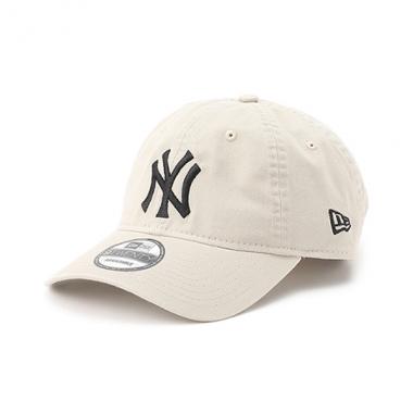 【NEW ERA】【綿100％】キャップ