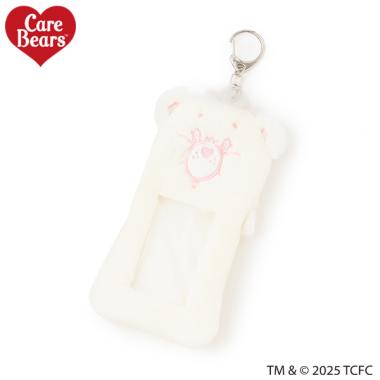 【ケアベア】フォトキーホルダー