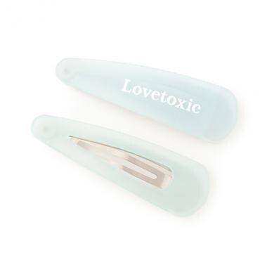 シアーパッチンピン