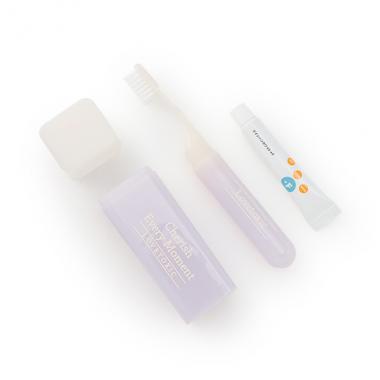 スクエアハブラシセット