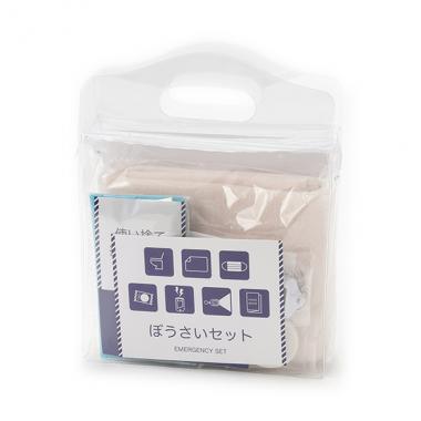 【おまもり防災セット】