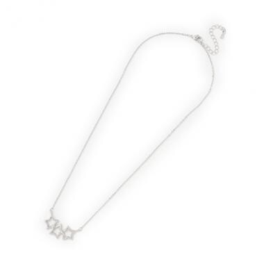 スターネックレス