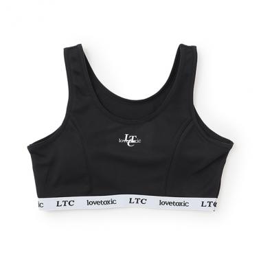 DRYメッシュハーフトップ