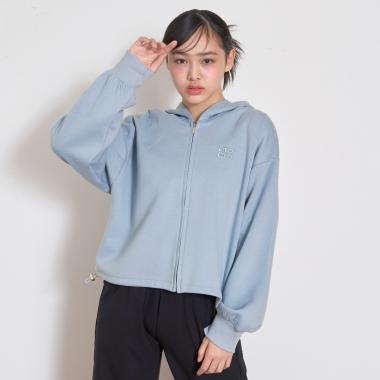 【セット可】ダンボールZIPパーカ