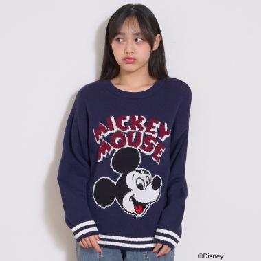 【Disney】フェイスニット