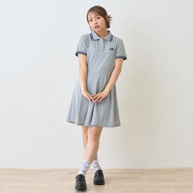カノコポロワンピース
