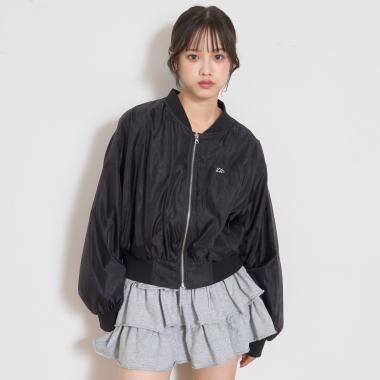 シアーブルゾン