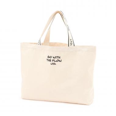 【GOODPRICE】刺しゅうトートバッグ