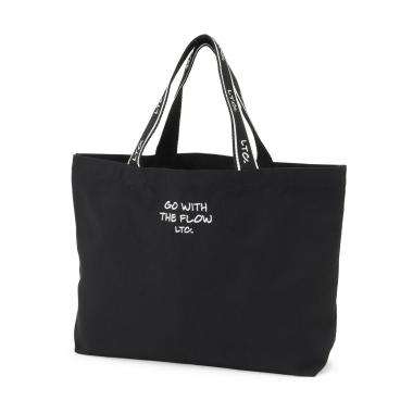 【GOODPRICE】刺しゅうトートバッグ